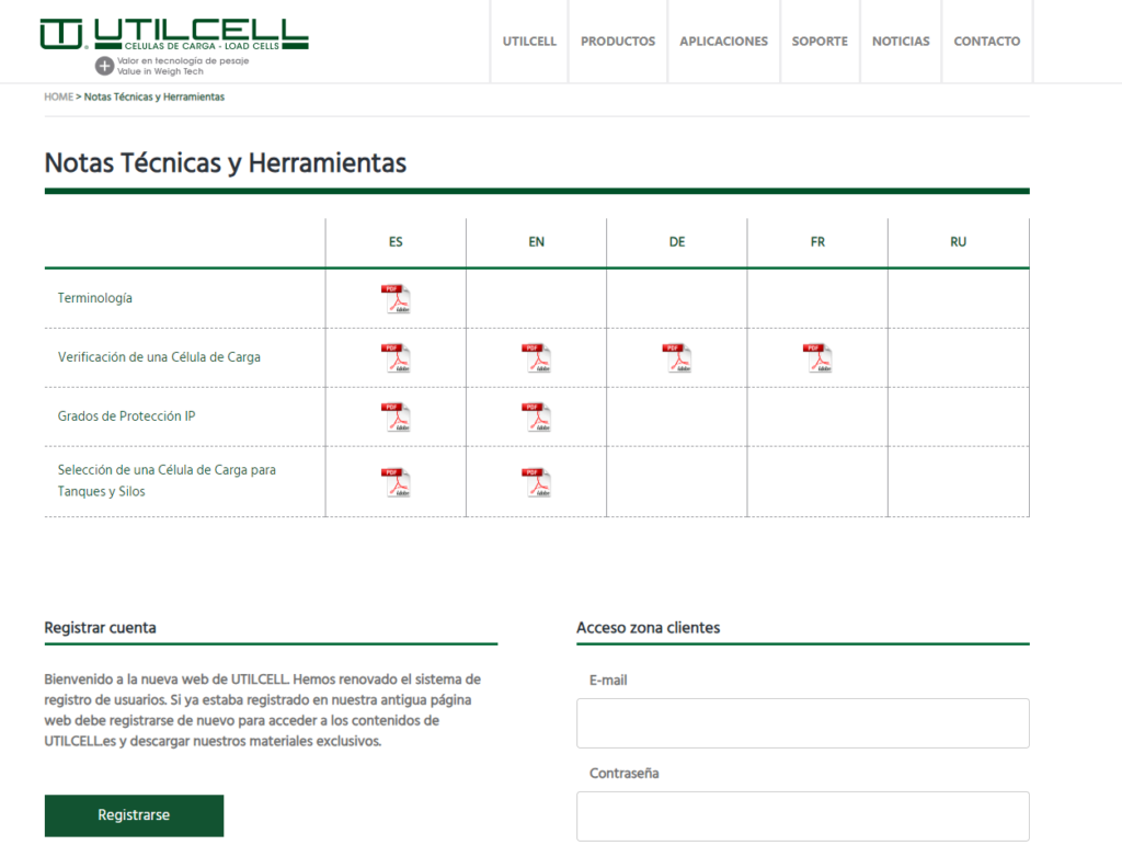 utilcell5